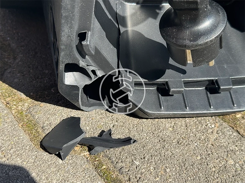 Karcher K 5 Power Control Flex Home eco!booster elektromos magasnyomású mosó (értékcsökkent)