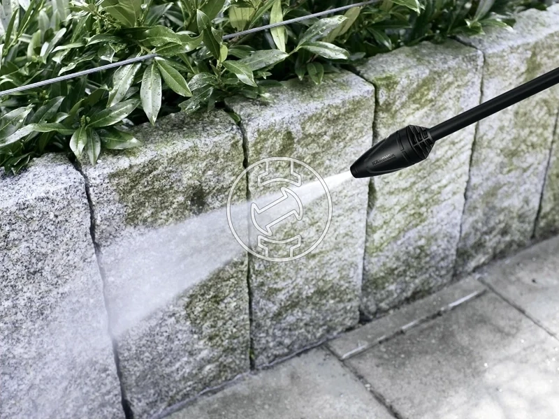 Karcher K 5 Power Control Flex Home eco!booster elektromos magasnyomású mosó (értékcsökkent)