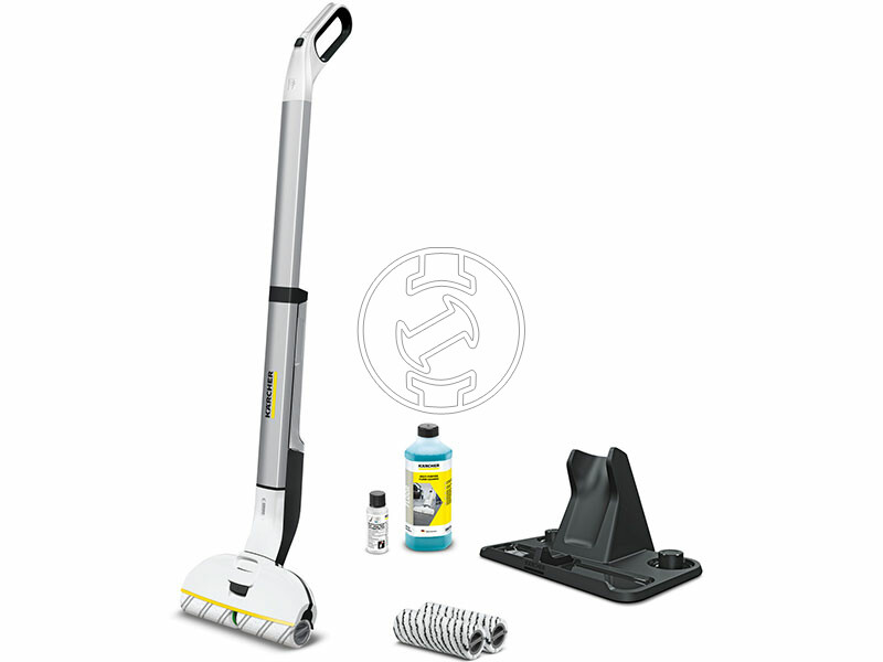 Karcher EWM 2 Premium akkus padlótisztító