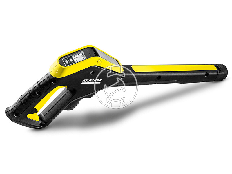 Karcher K7 Full Control Plus Set elektromos magasnyomású mosó