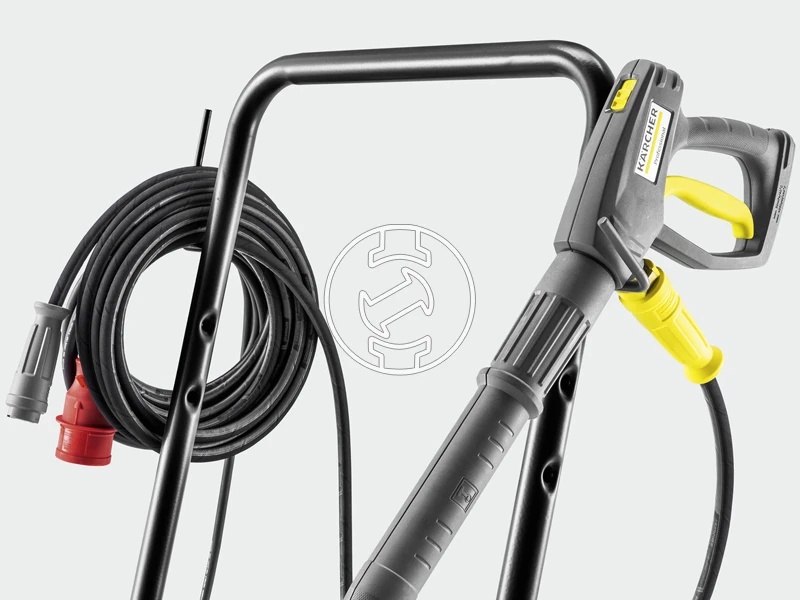 Karcher HD 10/21-4 S Classic elektromos magasnyomású mosó 400 V
