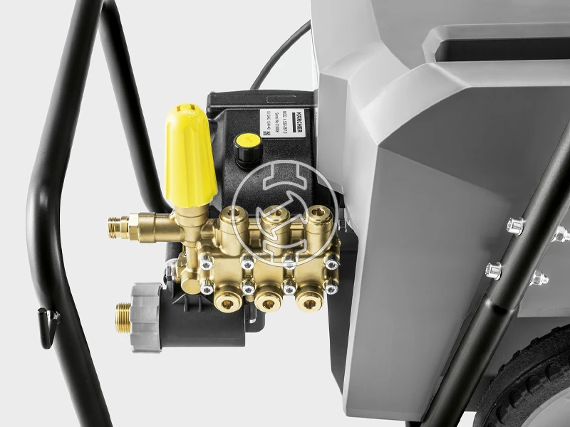 Karcher HD 10/21-4 S Classic elektromos magasnyomású mosó 400 V