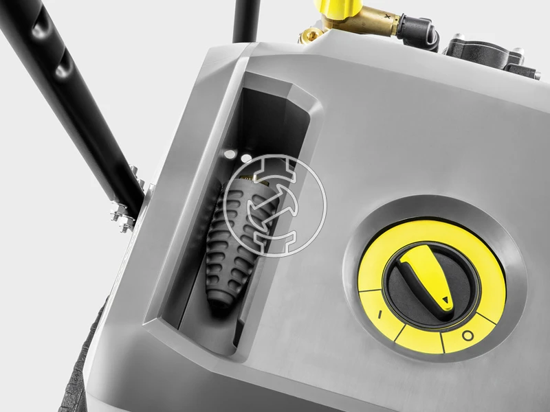 Karcher HD 10/21-4 S Classic elektromos magasnyomású mosó 400 V