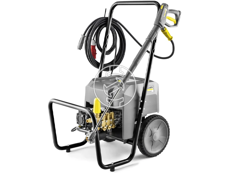 Karcher HD 10/21-4 S Classic elektromos magasnyomású mosó 400 V