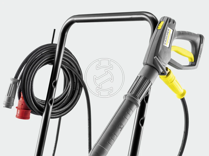 Karcher HD 10/25-4 S CLASSIC elektromos magasnyomású mosó 400 V