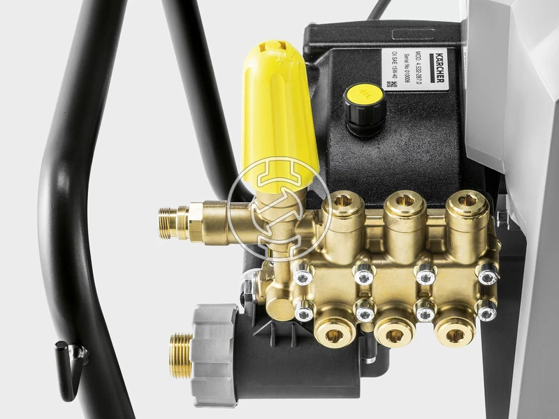 Karcher HD 10/25-4 S CLASSIC elektromos magasnyomású mosó 400 V