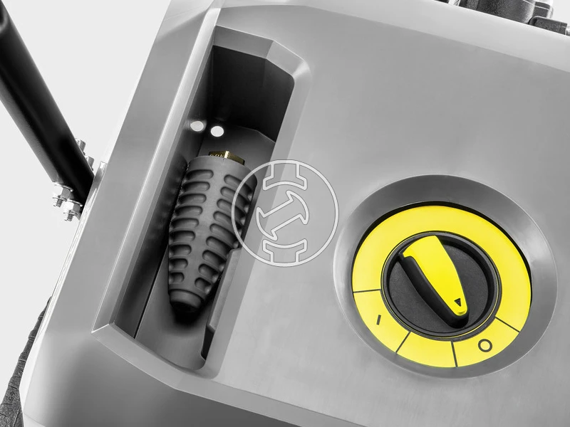 Karcher HD 10/25-4 S CLASSIC elektromos magasnyomású mosó 400 V