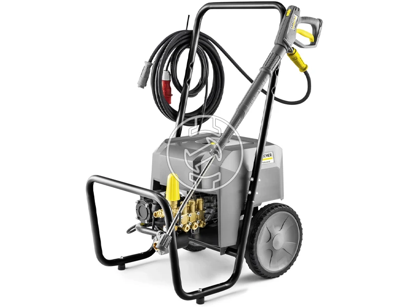 Karcher HD 10/25-4 S CLASSIC elektromos magasnyomású mosó 400 V