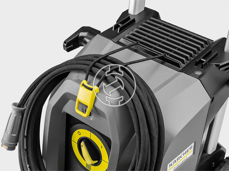 Karcher HD 10/25-4 S elektromos magasnyomású mosó