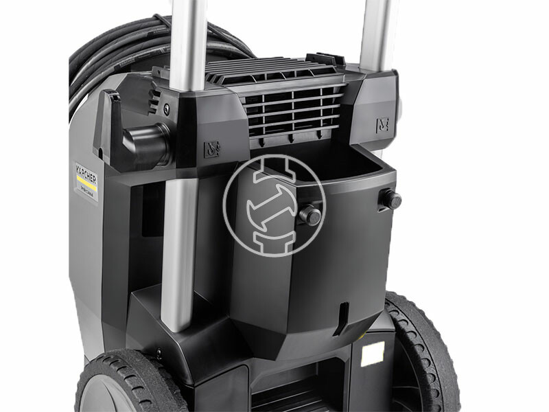 Karcher HD 10/25-4 S elektromos magasnyomású mosó