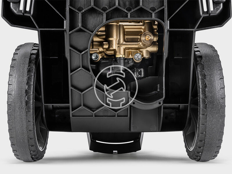 Karcher HD 10/25-4 S elektromos magasnyomású mosó