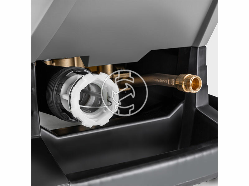 Karcher HD 10/25-4 S elektromos magasnyomású mosó