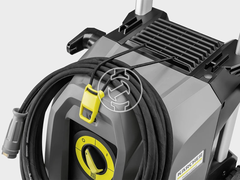 Karcher HD 10/25-4 S Plus elektromos magasnyomású mosó 400 V
