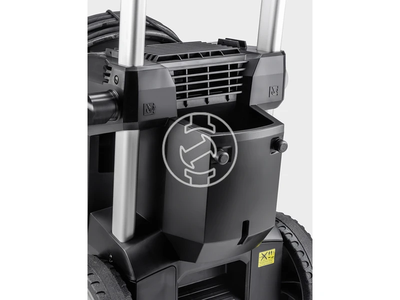 Karcher HD 10/25-4 S Plus elektromos magasnyomású mosó 400 V