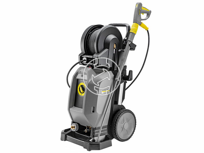 Karcher HD 10/25-4 SXA Plus elektromos magasnyomású mosó