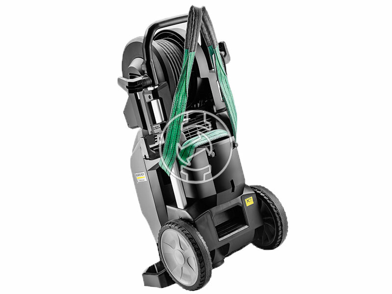 Karcher HD 10/25-4 SXA Plus elektromos magasnyomású mosó