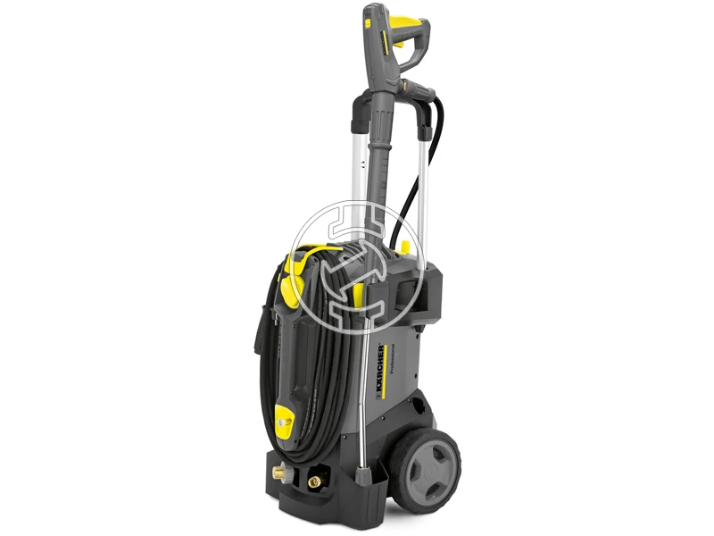 Karcher HD 5/15 C elektromos magasnyomású mosó