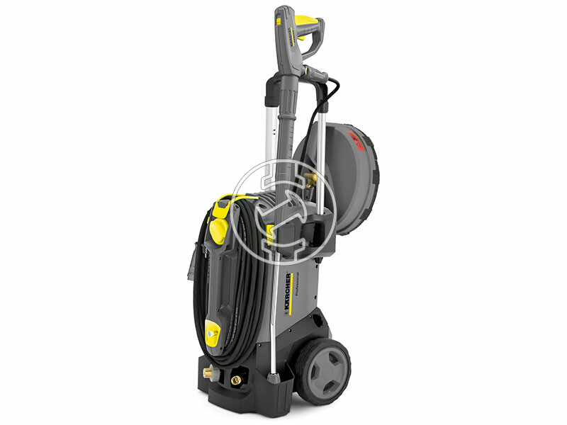 Karcher HD 5/15 C Plus + FR Classic elektromos magasnyomású mosó