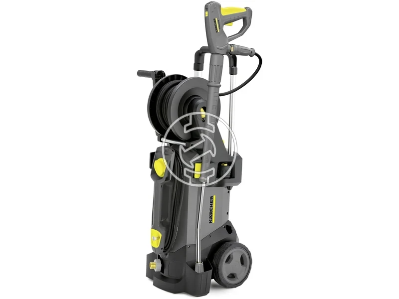 Kép: Karcher HD 512 CX Plus elektromos magasnyomasu moso 230 V_0.webp