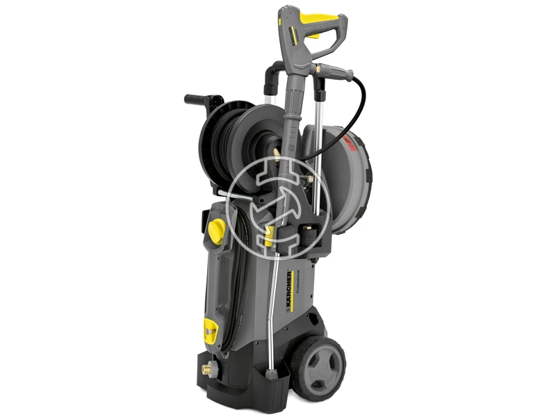 Karcher HD 5/15 CX Plus + FR Classic elektromos magasnyomású mosó