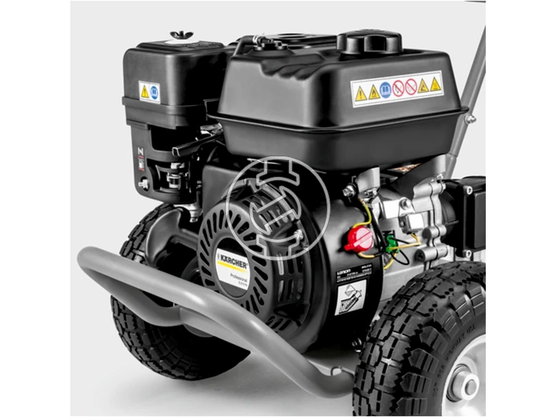 Karcher HD 6/15 G Classic elektromos magasnyomású mosó