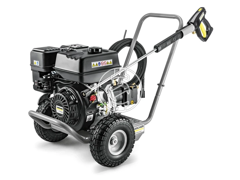 Karcher HD 6/15 G Classic elektromos magasnyomású mosó