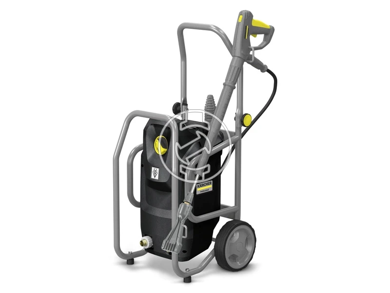 Karcher HD 6/15 M Cage EB Anniversary Edition elektromos magasnyomású mosó