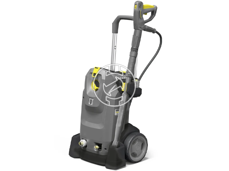 Karcher HD 6/15 M elektromos magasnyomású mosó