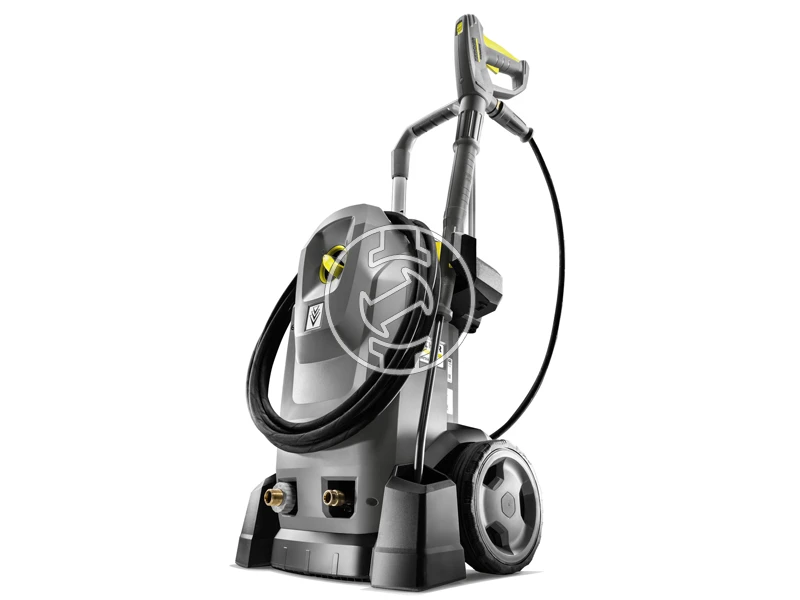 Karcher HD 6/15 M Plus elektromos magasnyomású mosó