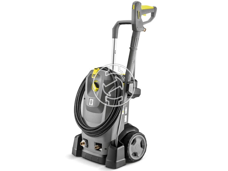 Karcher HD 6/15 M Plus elektromos magasnyomású mosó