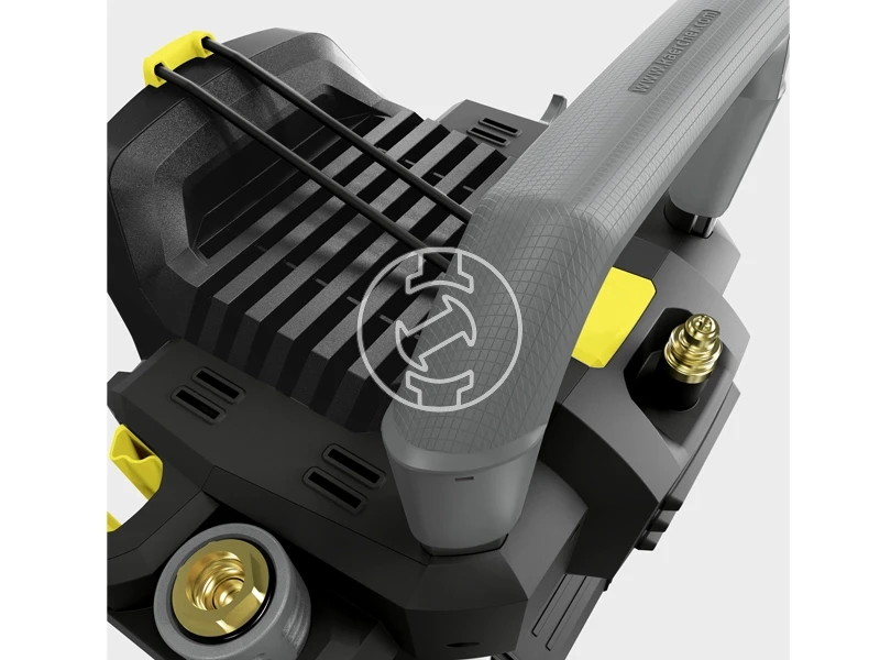 Karcher HD 7/16 MX Plus FR Classic Anniversary Edition elektromos magasnyomású mosó