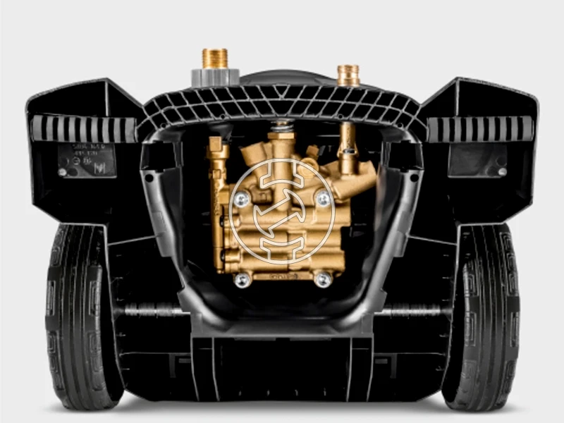 Karcher HD 7/16 MX Plus FR Classic Anniversary Edition elektromos magasnyomású mosó