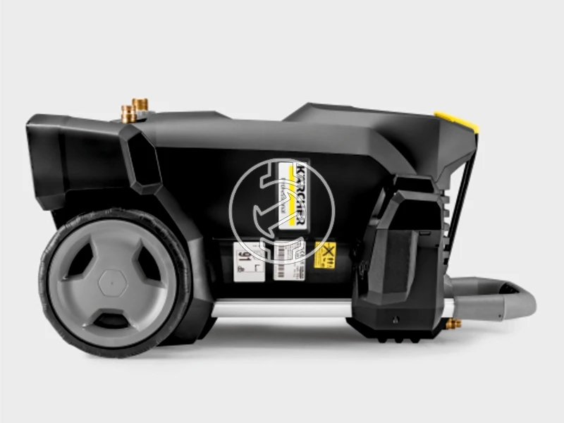 Karcher HD 7/16 MX Plus FR Classic Anniversary Edition elektromos magasnyomású mosó