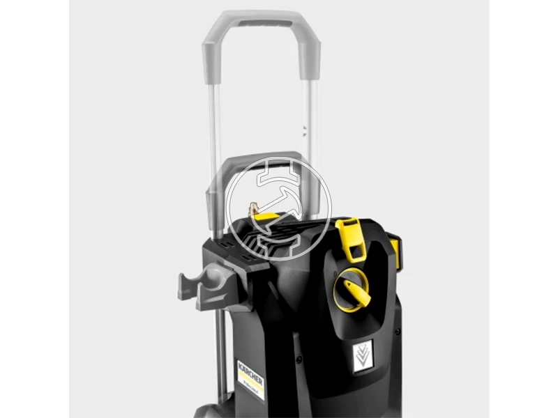 Karcher HD 7/16 MX Plus FR Classic Anniversary Edition elektromos magasnyomású mosó