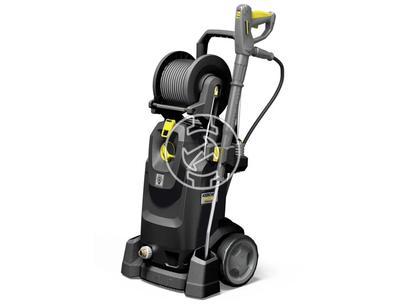 Karcher HD 7/16 MX Plus FR Classic Anniversary Edition elektromos magasnyomású mosó