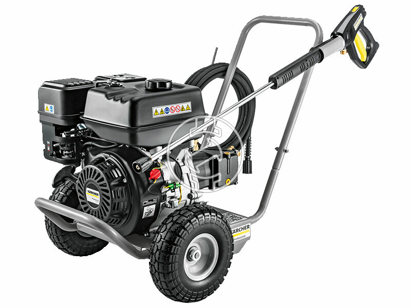 Karcher HD 7/20 G Classic robbanómotoros magasnyomású mosó
