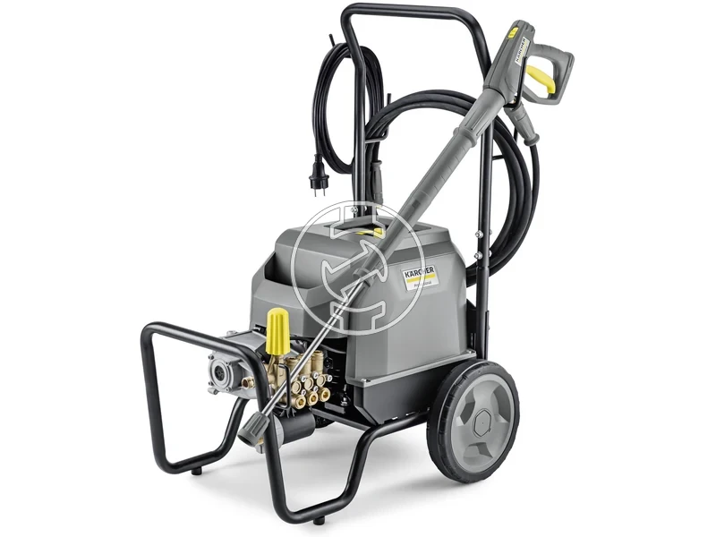 Kép: Karcher HD 711-4 M Classic elektromos magasnyomasu moso 216 - 224 V_0.webp
