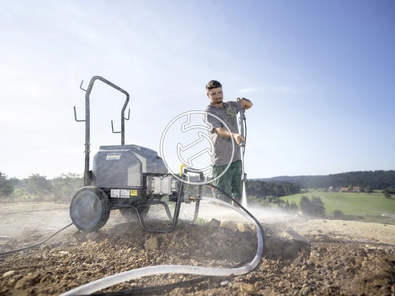 Kép: Karcher HD 711-4 M Classic elektromos magasnyomasu moso 216 - 224 V_4.webp