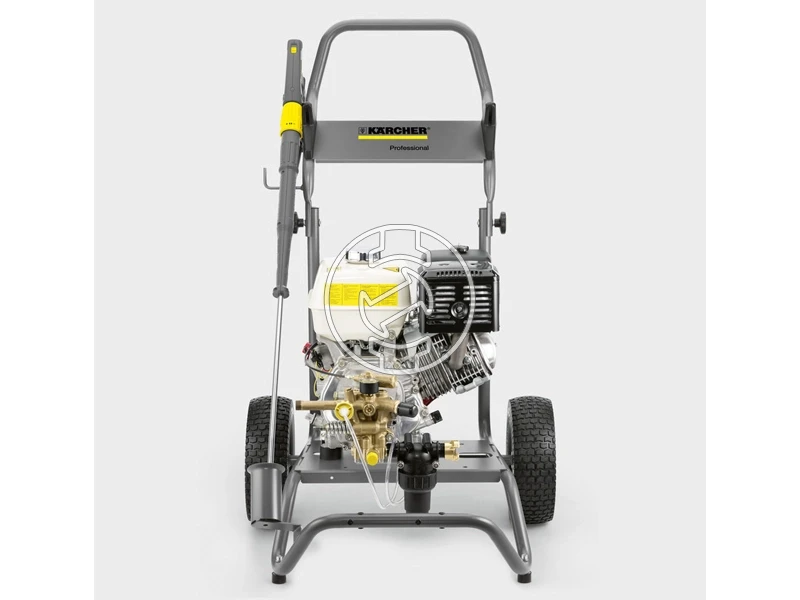 Karcher HD 9/23 G robbanómotoros magasnyomású mosó