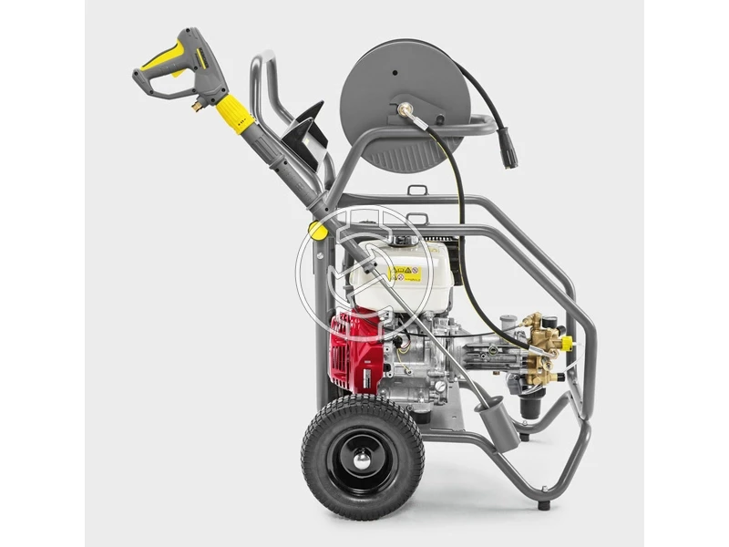 Karcher HD 9/23 G robbanómotoros magasnyomású mosó