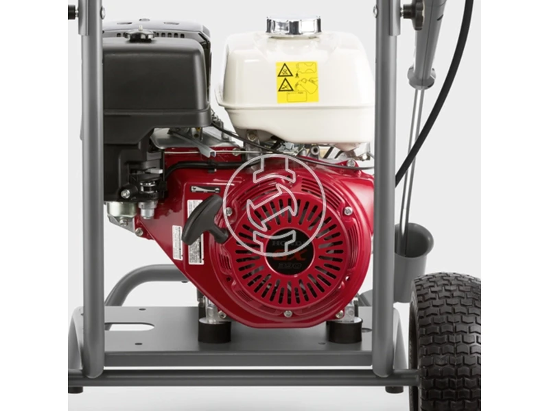 Karcher HD 9/23 G robbanómotoros magasnyomású mosó