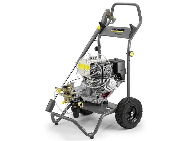 Karcher HD 9/23 G robbanómotoros magasnyomású mosó