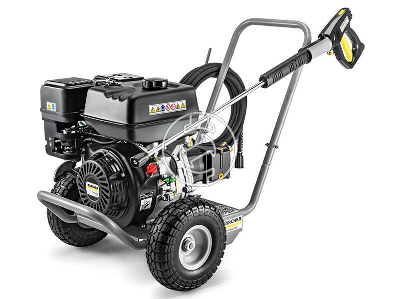 Karcher HD8/23G Classic robbanómotoros magasnyomású mosó