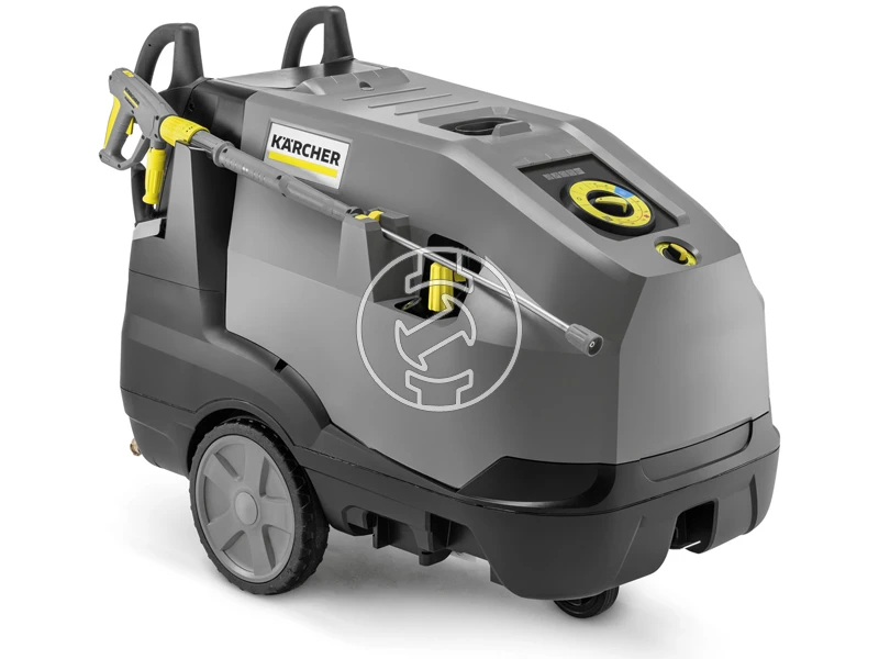 Karcher HDS 10/21-4 M elektromos magasnyomású mosó 400 V