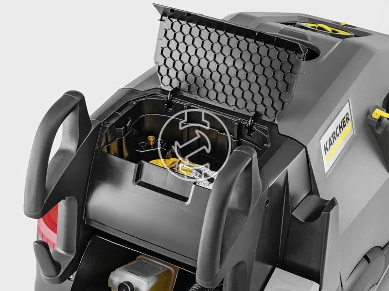 Karcher HDS 10/21-4 M elektromos magasnyomású mosó 400 V