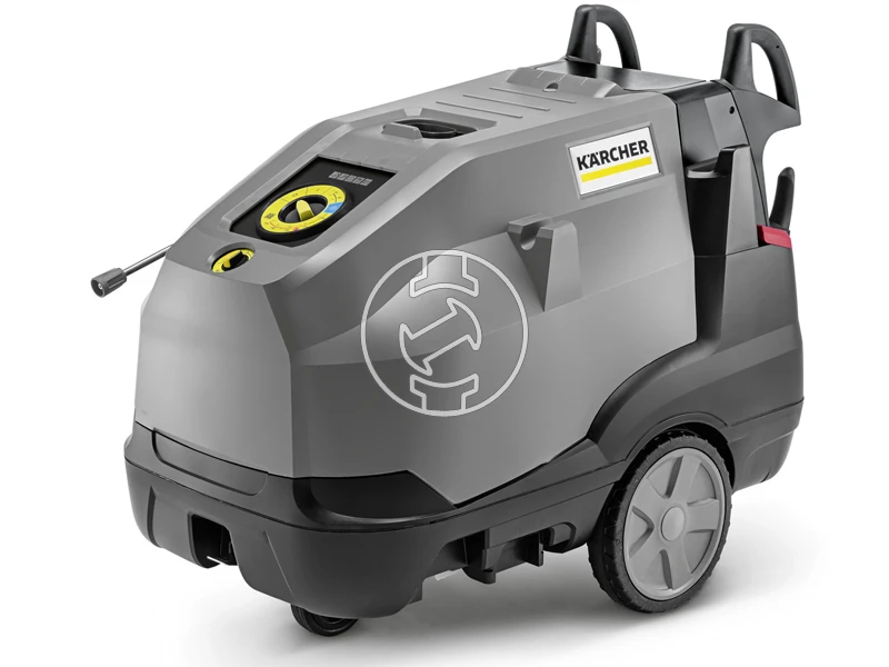 Karcher HDS 10/21-4 M elektromos magasnyomású mosó 400 V