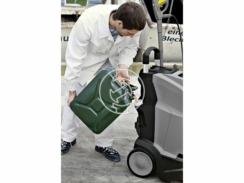 Karcher HDS 5/11 U elektromos magasnyomású mosó