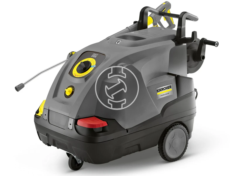 Karcher HDS 9/17-4 CX elektromos magasnyomású mosó 400 V