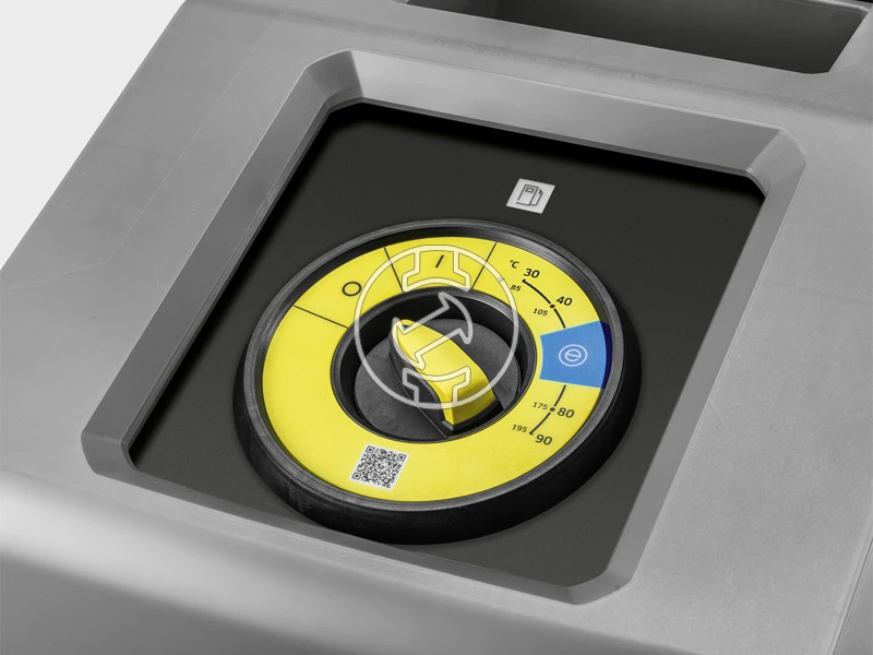 Karcher HDS 9/20-4 Classic elektromos magasnyomású mosó 400 V