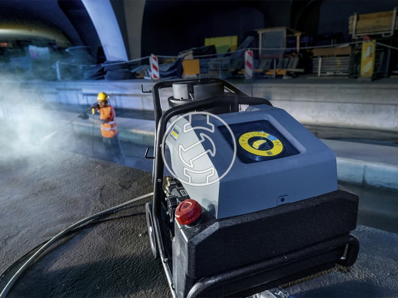 Karcher HDS 9/20-4 Classic elektromos magasnyomású mosó 400 V